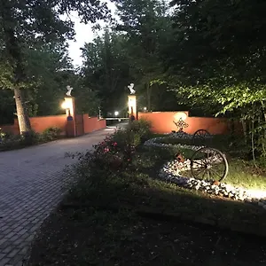 Relais Ca Del Rio Alloggio per agriturismo