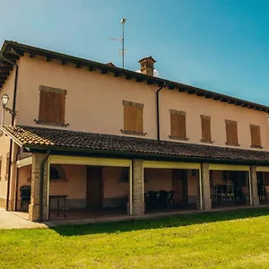 Garzole Alloggio per agriturismo