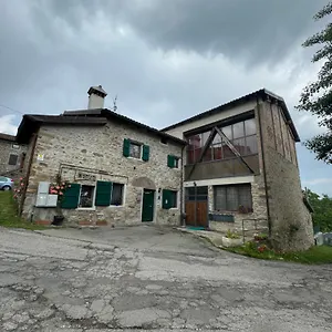 La Corte Dei Celti La Fonte Appartamento